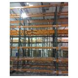 INDUSTRIAL METAL SHELVINGS SYSTEM INDUSTRIAL METAL SHELVINGS SYSTEM