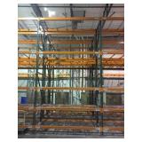 INDUSTRIAL METAL SHELVINGS SYSTEM INDUSTRIAL METAL SHELVINGS SYSTEM