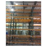 INDUSTRIAL METAL SHELVINGS SYSTEM INDUSTRIAL METAL SHELVINGS SYSTEM