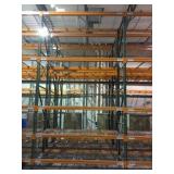 INDUSTRIAL METAL SHELVINGS SYSTEM INDUSTRIAL METAL SHELVINGS SYSTEM