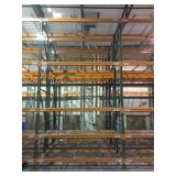 INDUSTRIAL METAL SHELVINGS SYSTEM INDUSTRIAL METAL SHELVINGS SYSTEM