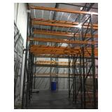 INDUSTRIAL METAL SHELVINGS SYSTEM INDUSTRIAL METAL SHELVINGS SYSTEM