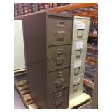 METAL 4 DRAWER FILE CABINETS METAL 4 DRAWER FILE CABINETS