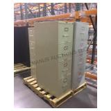 HON METAL 4 DRAWER FILE CABINETS HON METAL 4 DRAWER FILE CABINETS