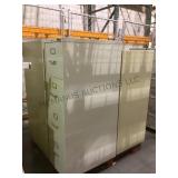 METAL 4 DRAWER FILE CABINETS METAL 4 DRAWER FILE CABINETS