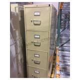 METAL 4 DRAWER FILE CABINETS METAL 4 DRAWER FILE CABINETS