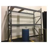 INDUSTRIAL SHELF INDUSTRIAL SHELF