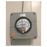 MAGNEHELIT PRESSURE GAUGE MAGNEHELIT PRESSURE GAUGE