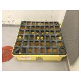ULINE DRUM SPILL PLATFORM ULINE DRUM SPILL PLATFORM