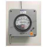 MAGNEHELIT PRESSURE GAUGE MAGNEHELIT PRESSURE GAUGE