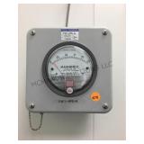 MAGNEHELIT PRESSURE GAUGE MAGNEHELIT PRESSURE GAUGE
