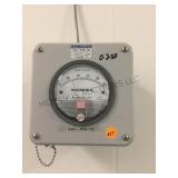 MAGNEHELIT PRESSURE GAUGE MAGNEHELIT PRESSURE GAUGE