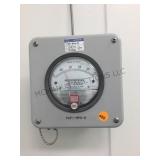 MAGNEHELIT PRESSURE GAUGE MAGNEHELIT PRESSURE GAUGE
