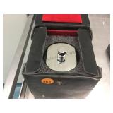 SCALE WEIGHT- 2KG- WITH CASE SCALE WEIGHT- 2KG- WITH CASE