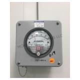 MAGNEHELIT PRESSURE GAUGE MAGNEHELIT PRESSURE GAUGE