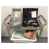 MITYVAC MV8500 AUTOMOTIVE KIT MITYVAC MV8500 AUTOMOTIVE KIT