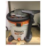 RIGID TWO IN ONE BLOWER VAC RIGID TWO IN ONE BLOWER VAC