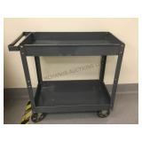 STEEL ROLLING CART STEEL ROLLING CART