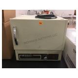 BOEKEL CULTURE OVEN BOEKEL CULTURE OVEN
