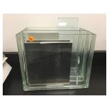 2 GLASS BLOCKS 2 GLASS BLOCKS