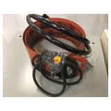 BRISKHEAT BELT HEATER BRISKHEAT BELT HEATER