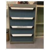 4 DRAWER METAL CABINET 4 DRAWER METAL CABINET