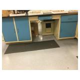 METAL CABINET METAL CABINET