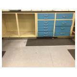 3 METAL CABINET 3 METAL CABINET