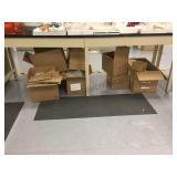 METAL TABLE METAL TABLE