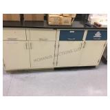 METAL CABINET METAL CABINET
