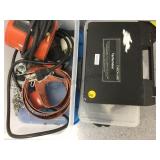 GROUP INCLUDING 2 HEATING BELTS GROUP INCLUDING 2 HEATING BELTS