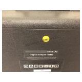 DAPS-ALL TORQUE TESTER DAPS-ALL TORQUE TESTER
