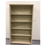 LARGE METAL SHELF LARGE METAL SHELF