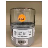 TROEMNER 500 GRAM CALIBRATED WEIGHTS TROEMNER 500 GRAM CALIBRATED WEIGHTS