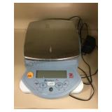 OHAUS ADVENTURER PRO CALIBRATED SCALE OHAUS ADVENTURER PRO CALIBRATED SCALE