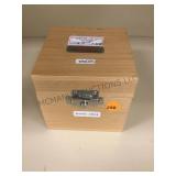 TROEMNER 2KG CALIBRATED WEIGHTS TROEMNER 2KG CALIBRATED WEIGHTS