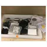 LAB ITEMS LAB ITEMS