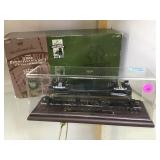 LIONEL 2332 PENNSYLVANIA GG-1 ELECTRIC LOCOMOTIVE