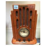 LIMITED EDITION CROSLEY RADIO