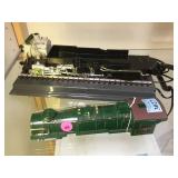 LOCOMOTIVE PHONE