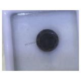 1.6 CT BLACK DIAMOND