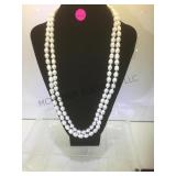 GENUINE PEARL STRAND