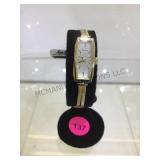 VINTAGE LADIES GF BULOVA WATCH