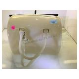 VINTAGE FURLA HANDBAG