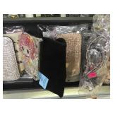 TRAY OF CELL PHONE COVERS, RHINESTONE & MORE