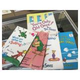 COLLECTION OF VINTAGE CHILDRENS BOOKS,