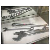 SET OF 26' WRENCHES, 4 TOTAL