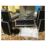 SONY HOME THEATRE SYSTEM