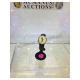 VINTAGE  LORUS MICKEY MOUSE WATCH