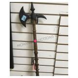 RECREATION TOMAHAWK